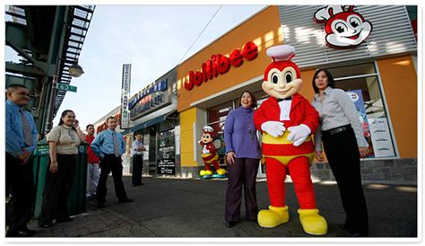 cic meaning in jollibee|Serving a Jolly Nation: The Jollibee Success Story.